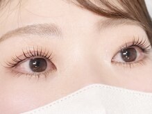 ツインズアイラッシュ(TWINS Eyelash)/まつ毛パーマ