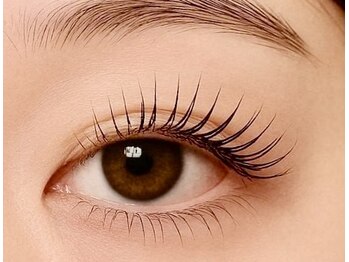 グローバルアイズ(Global Eyes)の写真/《朝9時OPEN×横浜駅直結》まつげパーマ￥4300～/パリジェンヌ￥5300～/骨格美眉スタイリングWax込￥5100
