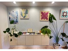 フローズン アロヒ(Frozen ALOHI)
