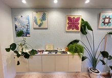 フローズン アロヒ(Frozen ALOHI)