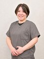 ほねつぎ 白河鍼灸接骨院 菅野 美穂