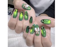 ネイルナナ(Nail NaNa)