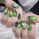 ネイルナナ(Nail NaNa)
