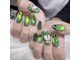 ネイルナナ(Nail NaNa)の写真