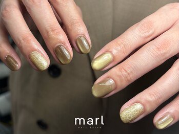 マール 甲子園店(marl)/magnet