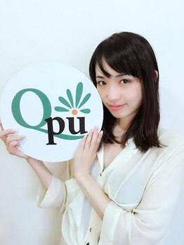 キュープ 柏店(Qpu)/伊藤桃様ご来店