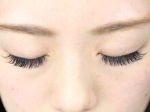 アイラッシュサロン ミルク(milk)/まつ毛エクステ