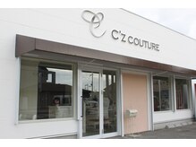 シーズ クチュール(C'z couture)