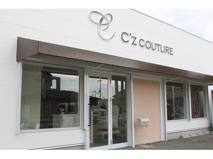 シーズ クチュール(C'z couture)の写真