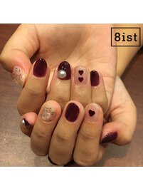 アートネイル[新宿/新宿駅]