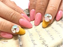 ネイルサロン ティディ(TIDY)/