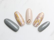 ジーネイルコウベ(G NAIL KOBE)/ハンドEコース 3490円