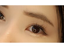 アンバー(Amber)/パリジェンヌラッシュリフト☆