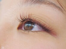 ニュイ 草加店(nuit)/カーキブラウン×ワインレッド