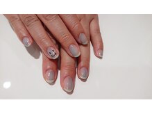 グラマラス アンジェアイ 国分寺店(glamourous/ange eye)/縦グラデーション