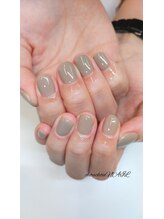 シュシュネイル(chou chou NAIL)/