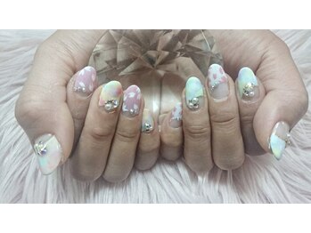 ラネージュ(Laneige)/