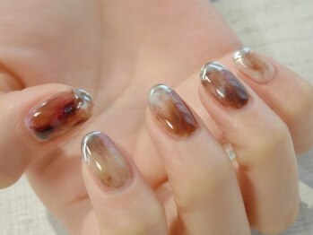ラルネイル 大宮(Lull. nail)/