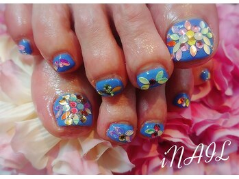 アイネイル(iNAIL)/