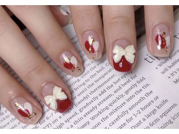 キュート ビューティーサロン(Cute Beauty Salon)/