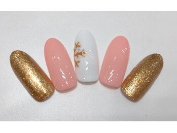 スリール(Sriel)/ハンド定額7980円