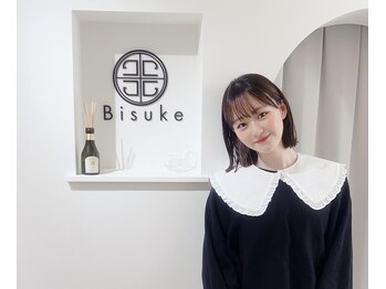 美助(bisuke)/俳優　モデルさんご来店