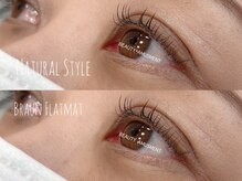 ビューティーアミューズメント 星置店/ナチュラルスタイル