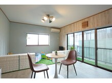 ママケアシーヅ(Mamacare Seeds)/7 ウェルカムルームへようこそ！