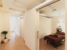 ミオン(美温)/お部屋にご案内します！