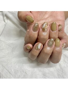 ビュウ(Viu)/ニュアンス