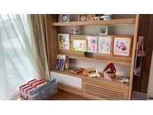 アベビー(Abeby)/お子様とご一緒に