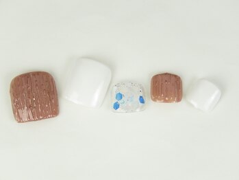 クリスタルネイルサロン(Crystal Nail)/