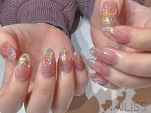 ネイリス(nailiss)/アート10本