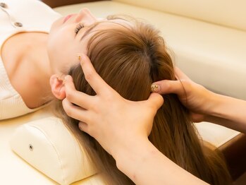 ロイヤル整体/頭もシッカリ!!