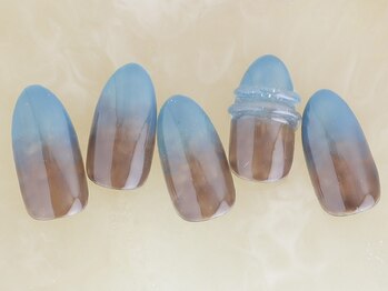 プラスミュウ(+miu)/Miuコース 143