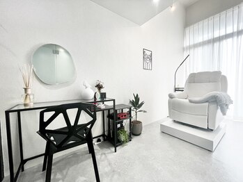 アイスリーループ(EYE38.)/店内