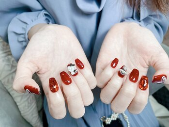 持ち込みデザイン