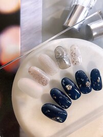 シグネチャーRibbon