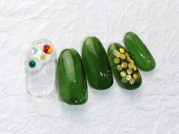 ユースタイル 新宿店(U-style)/