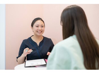 カラフル(caratful)/カウンセリング☆