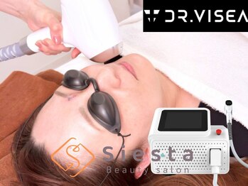 シエスタ(siesta)/LED脱毛