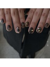 カサネネイルルーム(CASANE nail room)/デザイン120min