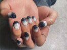 持ち込みデザインネイル ¥8.000