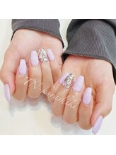 ティーエヌ 倉敷店/『Hand』ワンカラー