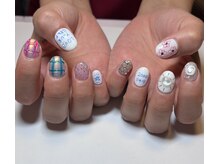 シーネイルサロン(C nail salon)/