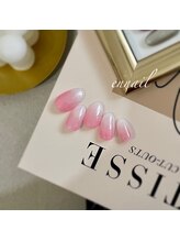 エンネイル(Ennail)/シンプル定額design