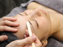 ルボン(RUBON)/眉WAX脱毛