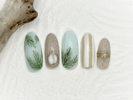 定額design