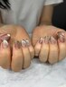 【hand/foot】マグネット　 他店オフ無料　6500円→5600円　！！