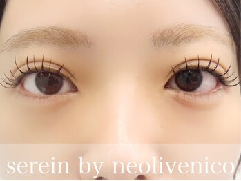 スラン 大井町(serein)/フラットラッシュ140本